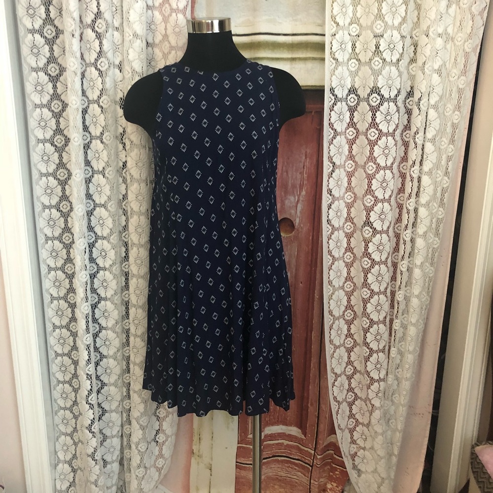 tank dress